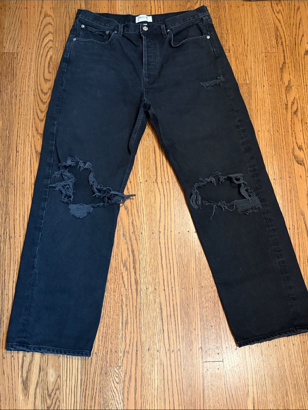 Agolde  Jeans